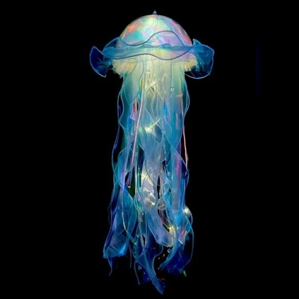 🆕Led Light Jelly Fish